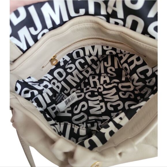 MARC by Marc Jacobs Classic Q Lil Ukita Bag - Picture 11 of 13